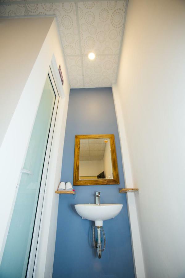Shark Home Хюэ Экстерьер фото