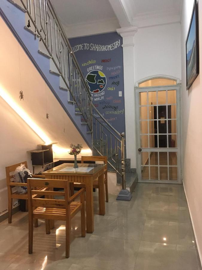 Shark Home Хюэ Экстерьер фото