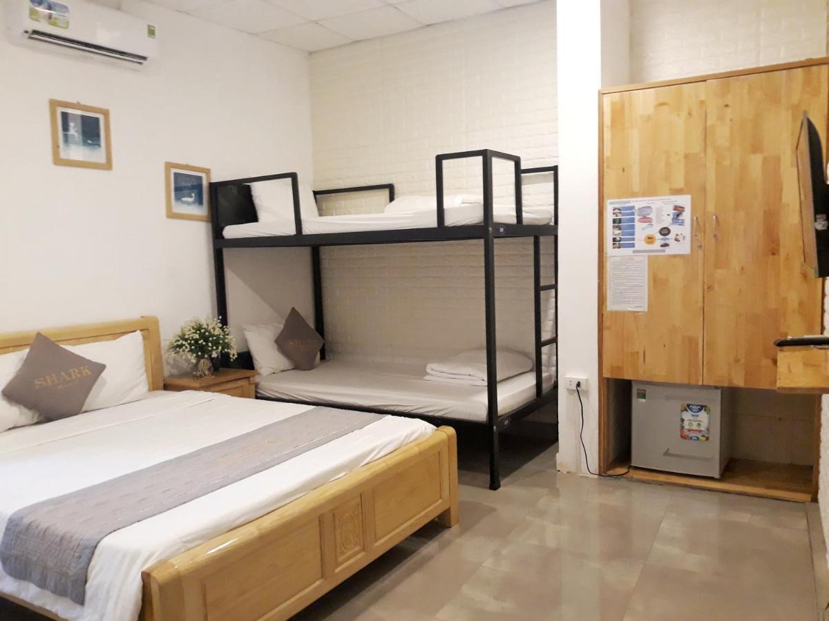 Shark Home Хюэ Экстерьер фото